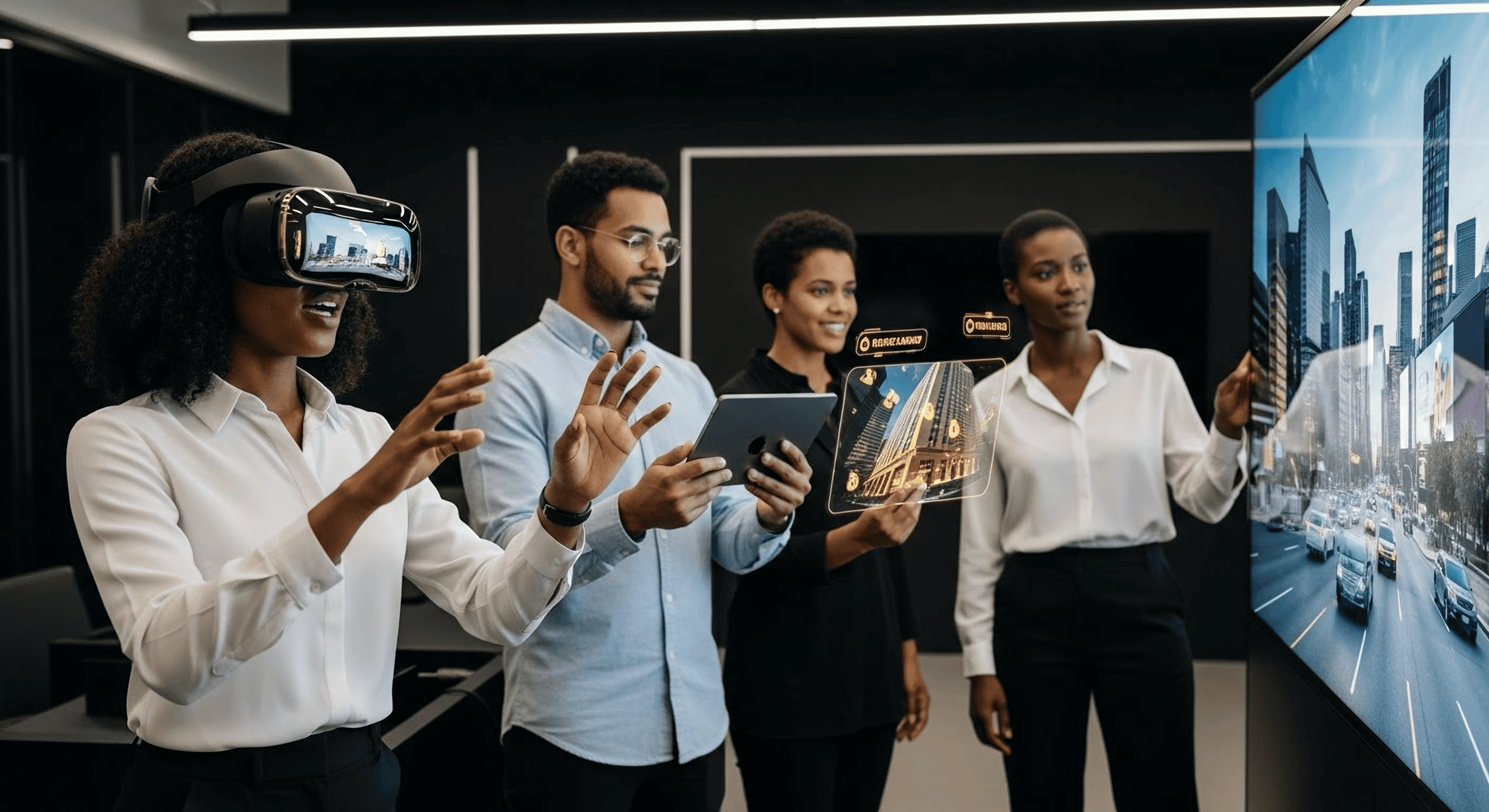 Automate & Scale Marketing