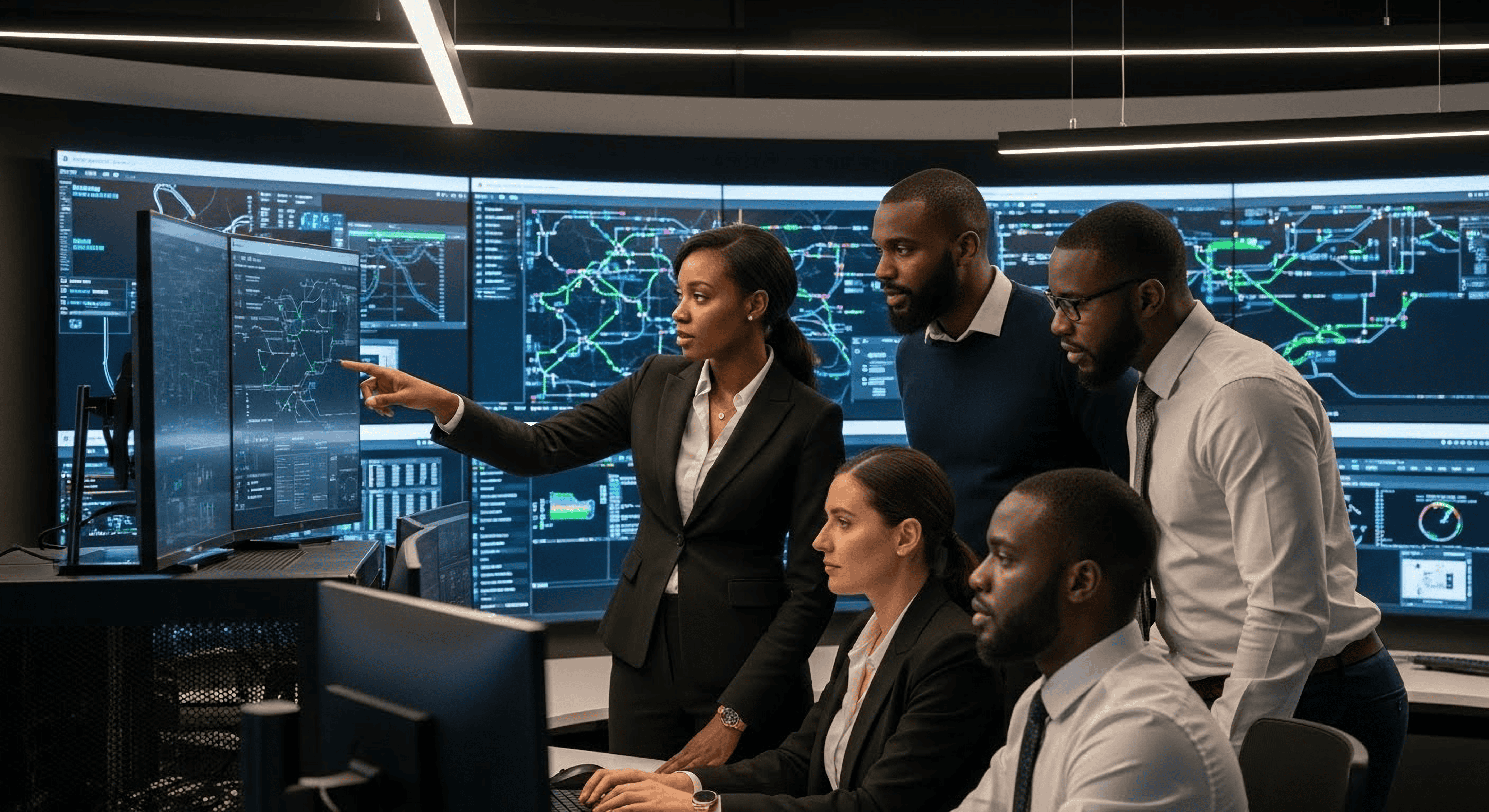 Unlock Data-Driven Insights