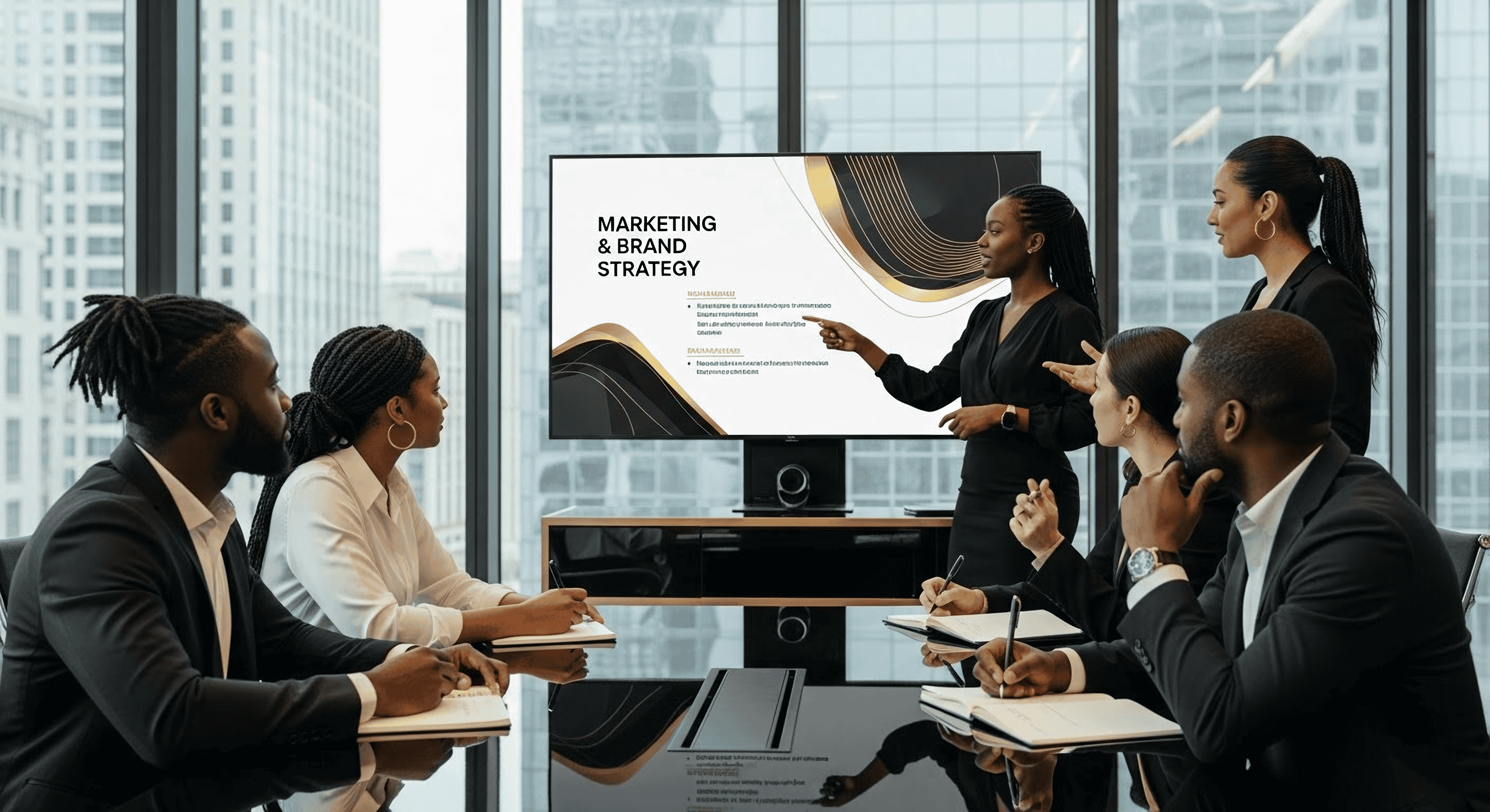 Hyper-Personalise Campaigns