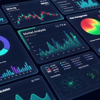 FinTech & Investment industry